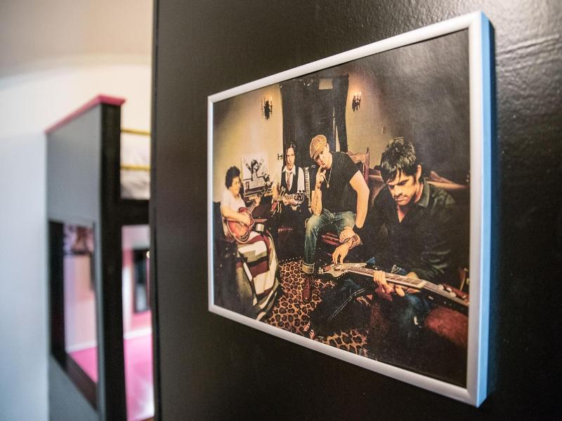 Brix Hostel image
