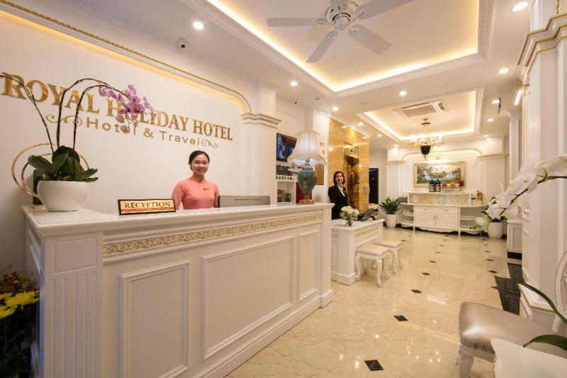 Royal Holiday Hanoi Hotel