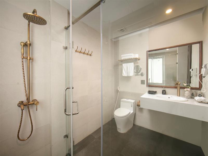 Hanoian Central Hotel & Spa image