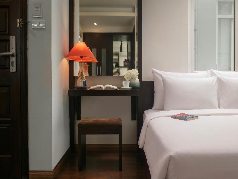 Hanoian Central Hotel & Spa image