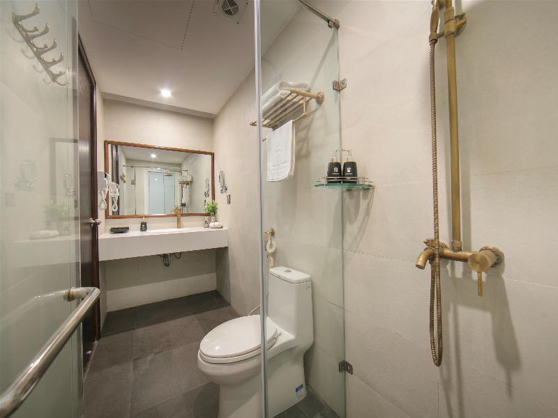 Hanoian Central Hotel & Spa image