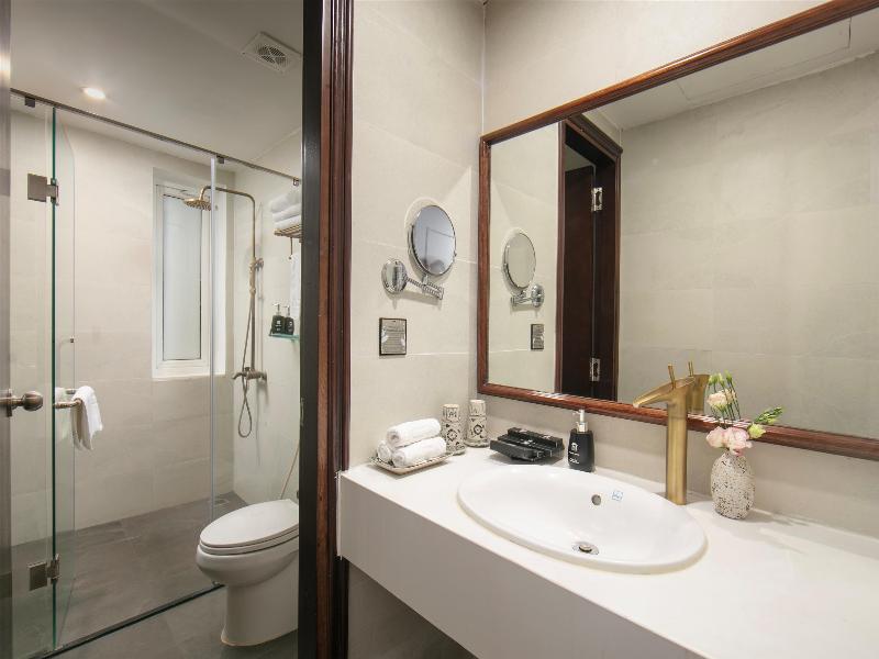 Hanoian Central Hotel & Spa image