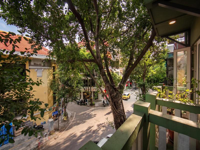 Hanoian Central Hotel & Spa image