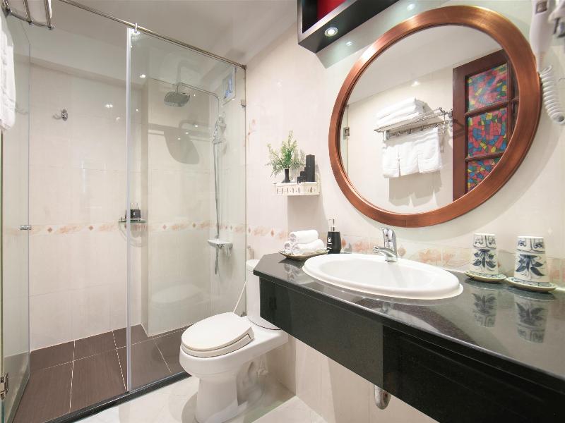 Hanoian Central Hotel & Spa image