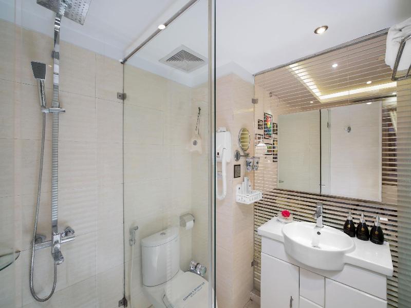 Hanoian Central Hotel & Spa image