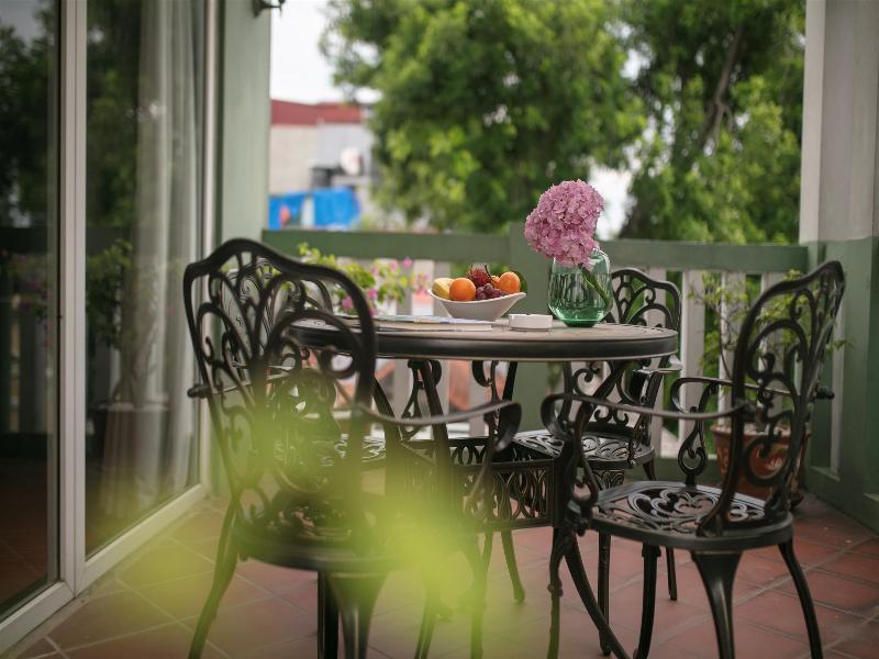 Hanoian Central Hotel & Spa image