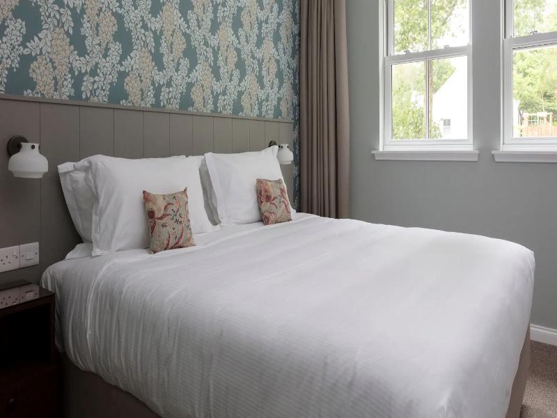 Schloss Roxburghe Golf Resort, part of  Hyatt image
