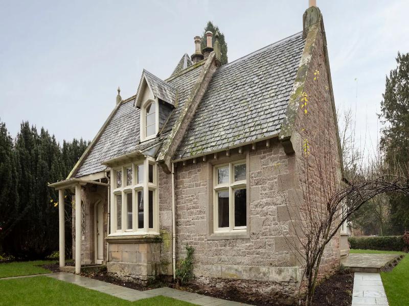 Schloss Roxburghe Golf Resort, part of  Hyatt image