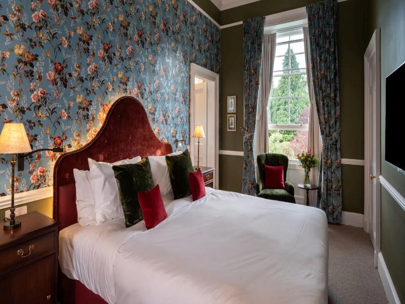 Schloss Roxburghe Hotel & Golf Course image