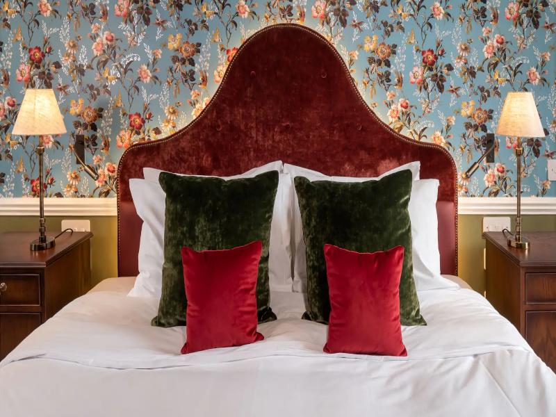 Schloss Roxburghe Hotel & Golf Course image