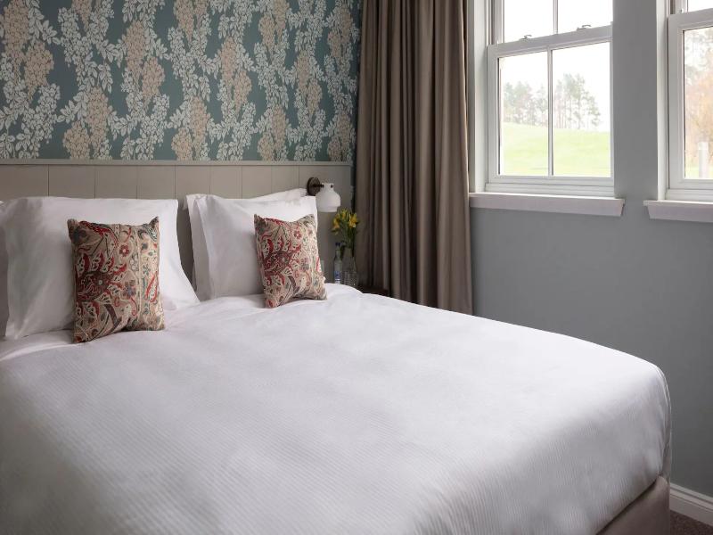 Schloss Roxburghe Hotel & Golf Course image