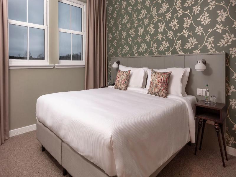 Schloss Roxburghe Hotel & Golf Course image