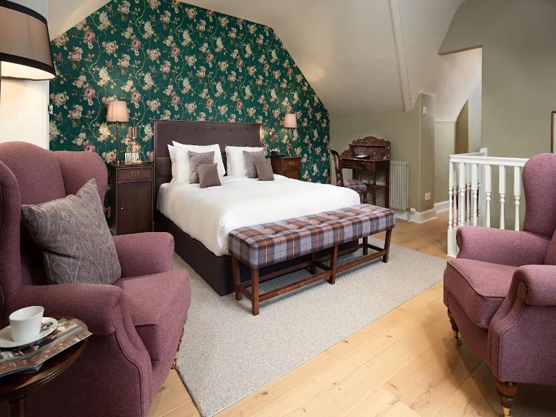 Schloss Roxburghe Golf Resort, part of  Hyatt image