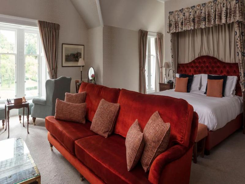 Schloss Roxburghe Golf Resort, part of  Hyatt image