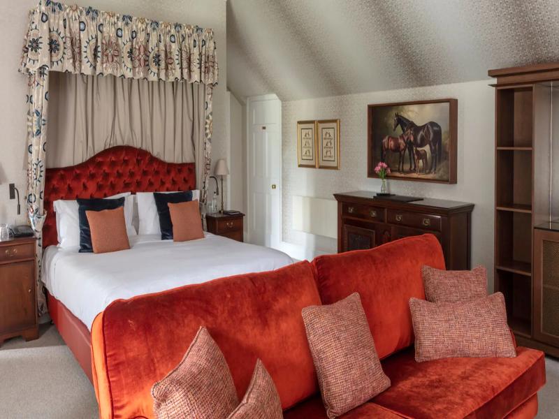 Schloss Roxburghe Golf Resort, part of  Hyatt image