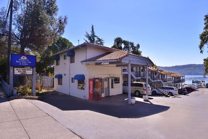 Americas Best Value InnSuites ClearlakeWineCountry image