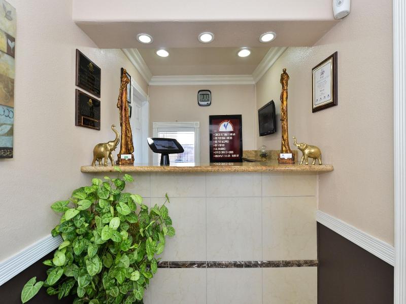 Americas Best Value Inn Suites Sfo Airport N image