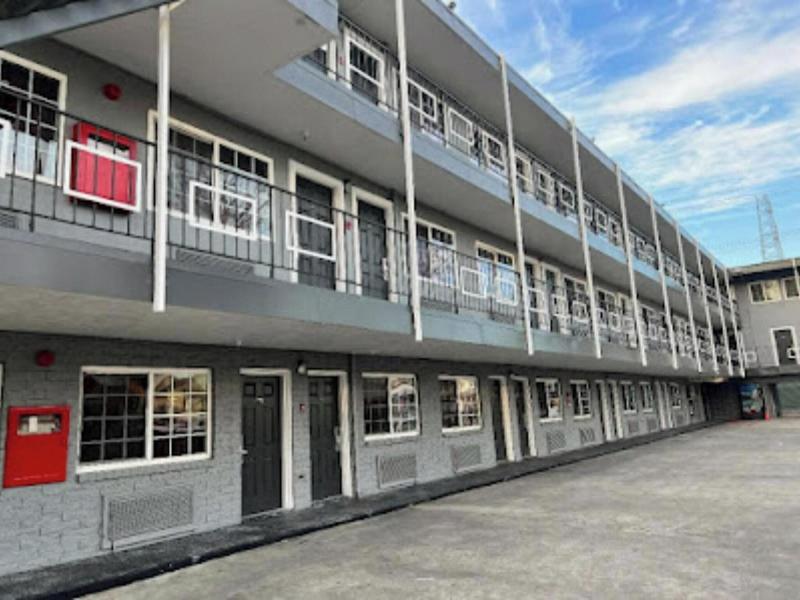 Americas Best Value Inn Downtown Convention Center image