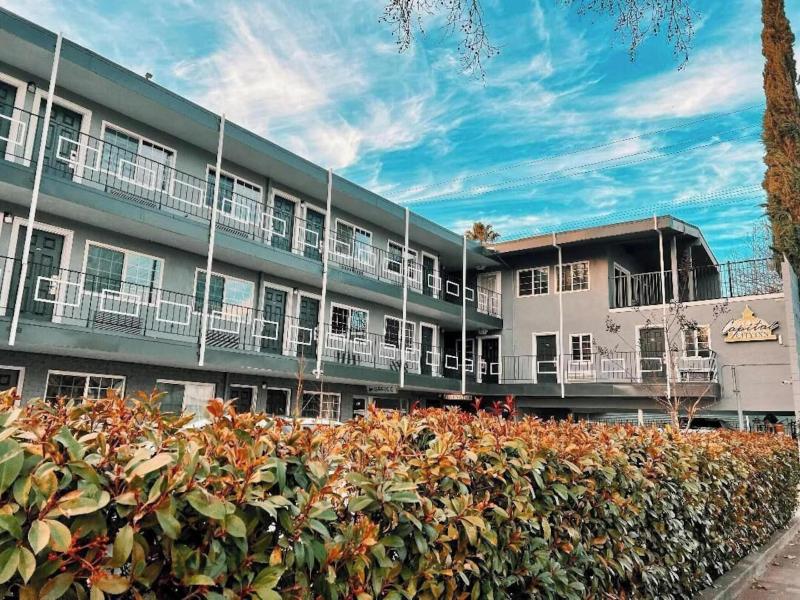 Americas Best Value Inn Downtown Convention Center image
