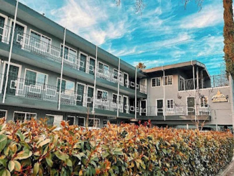 Americas Best Value Inn Downtown Convention Center image