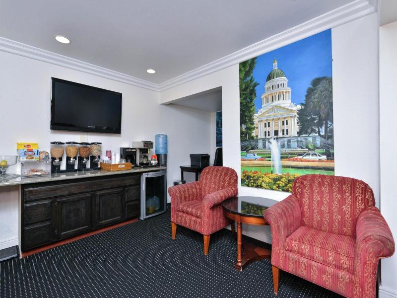 Americas Best Value Inn Downtown Convention Center image