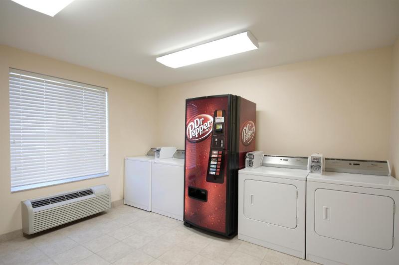 Americas Best Value Inn image