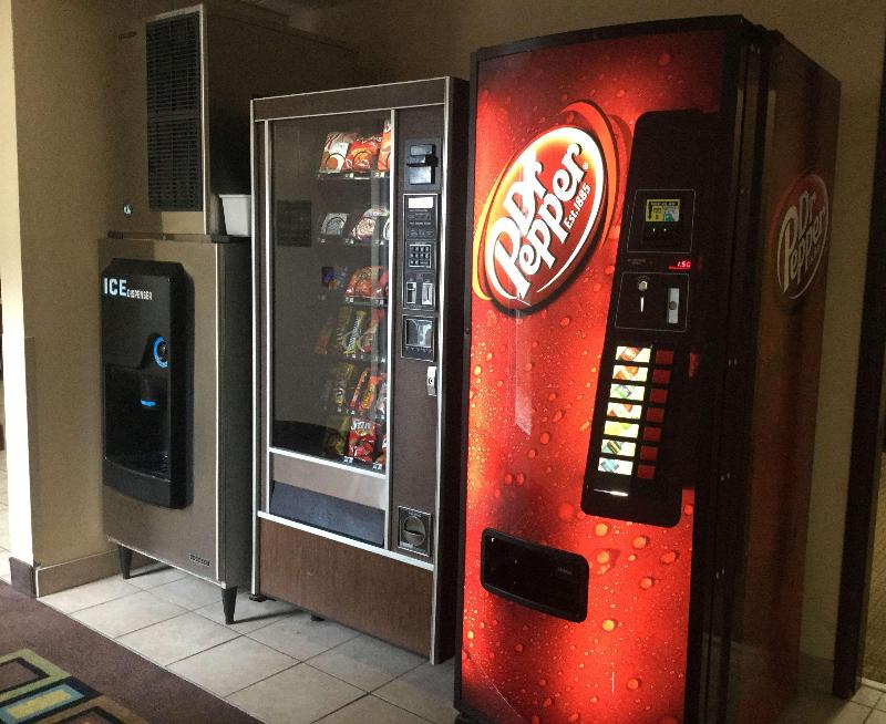 Americas Best Value Inn image