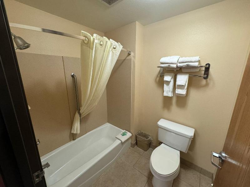 Americas Best Value Inn image