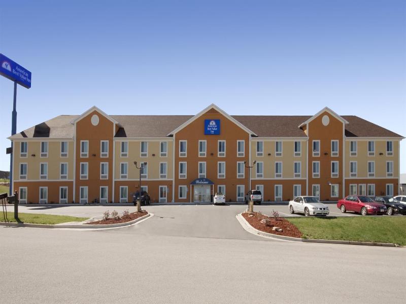 Americas Best Value Inn image