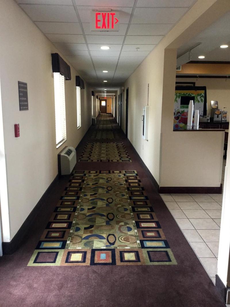 Americas Best Value Inn image