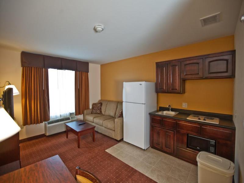 Americas Best Value Inn image