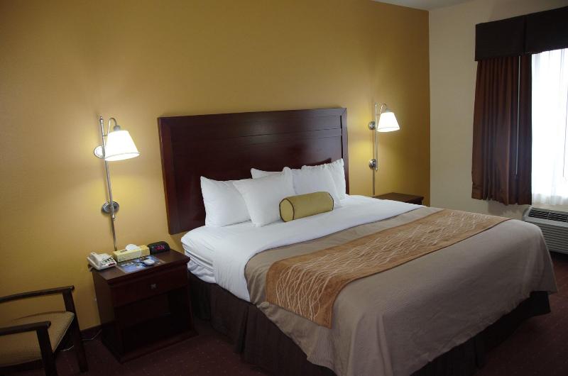 Americas Best Value Inn image