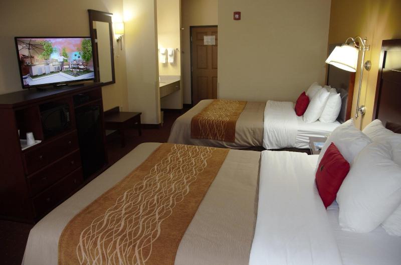 Americas Best Value Inn image
