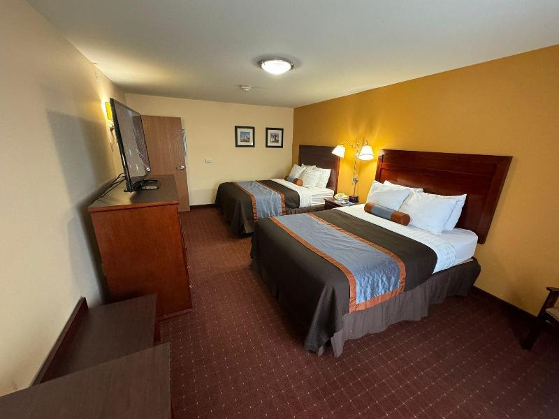 Americas Best Value Inn image