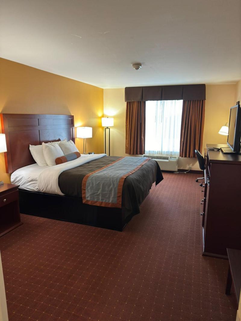 Americas Best Value Inn image