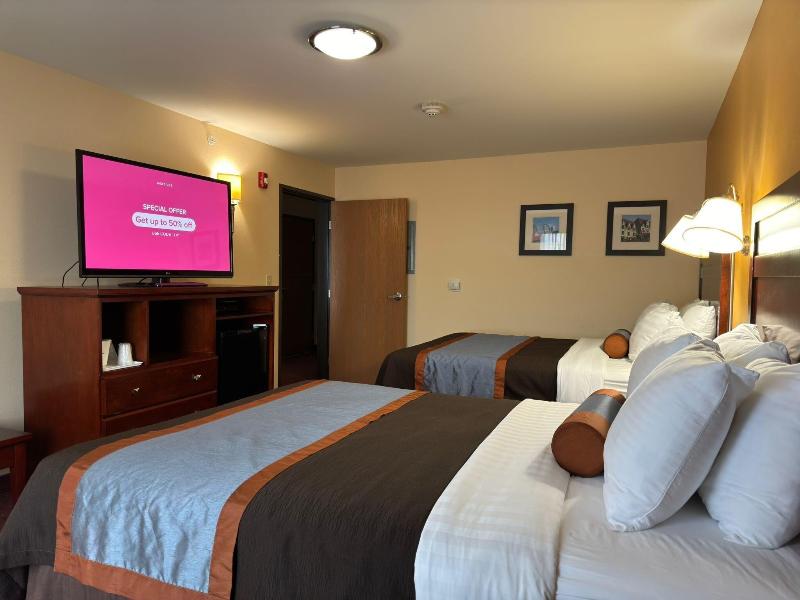 Americas Best Value Inn image