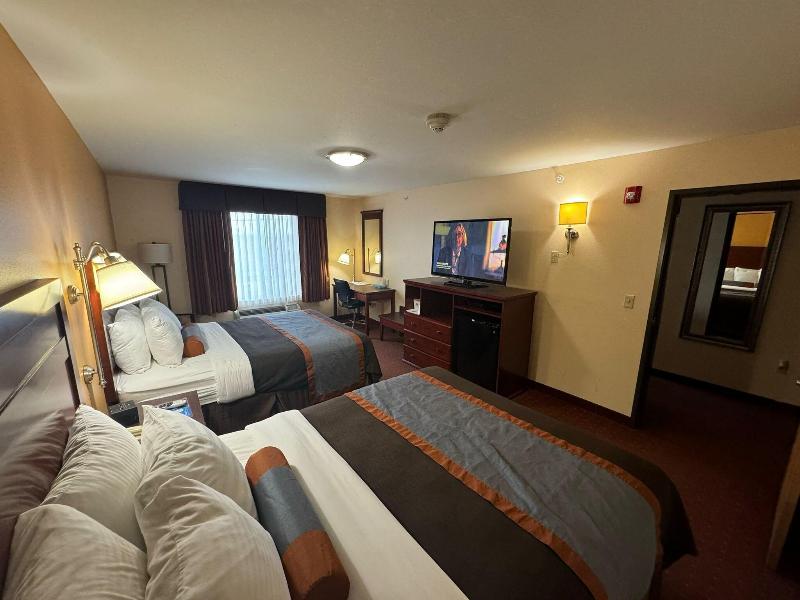 Americas Best Value Inn image