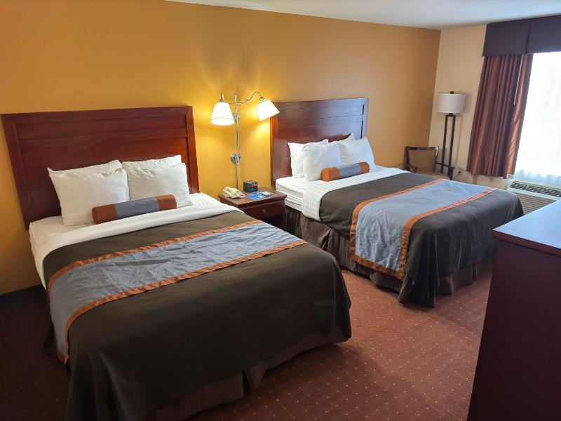 Americas Best Value Inn image