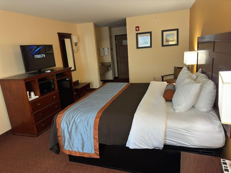 Americas Best Value Inn image