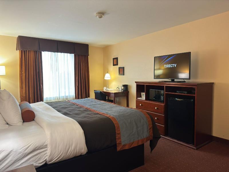 Americas Best Value Inn image