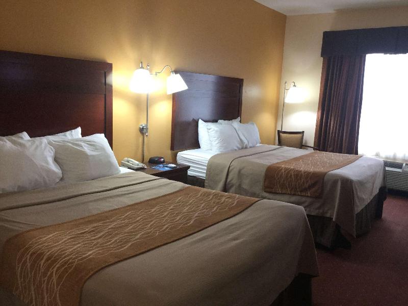 Americas Best Value Inn image