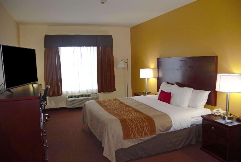Americas Best Value Inn image