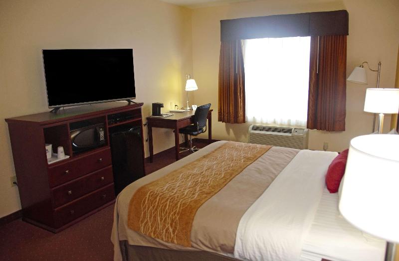 Americas Best Value Inn image