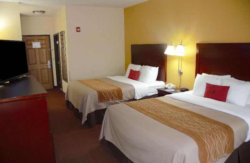 Americas Best Value Inn image