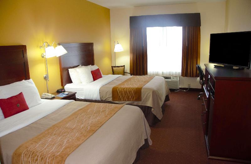 Americas Best Value Inn image