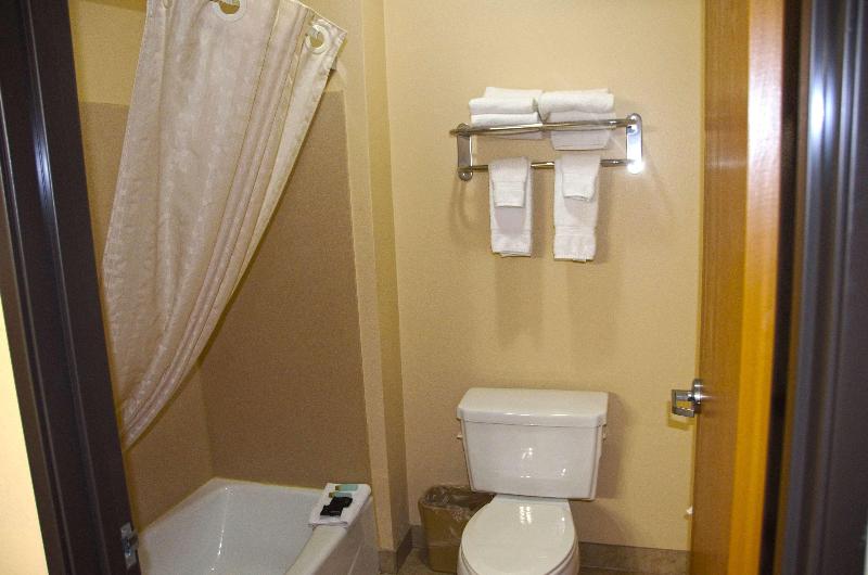 Americas Best Value Inn image