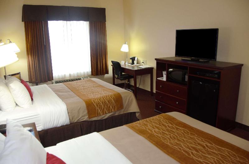 Americas Best Value Inn image