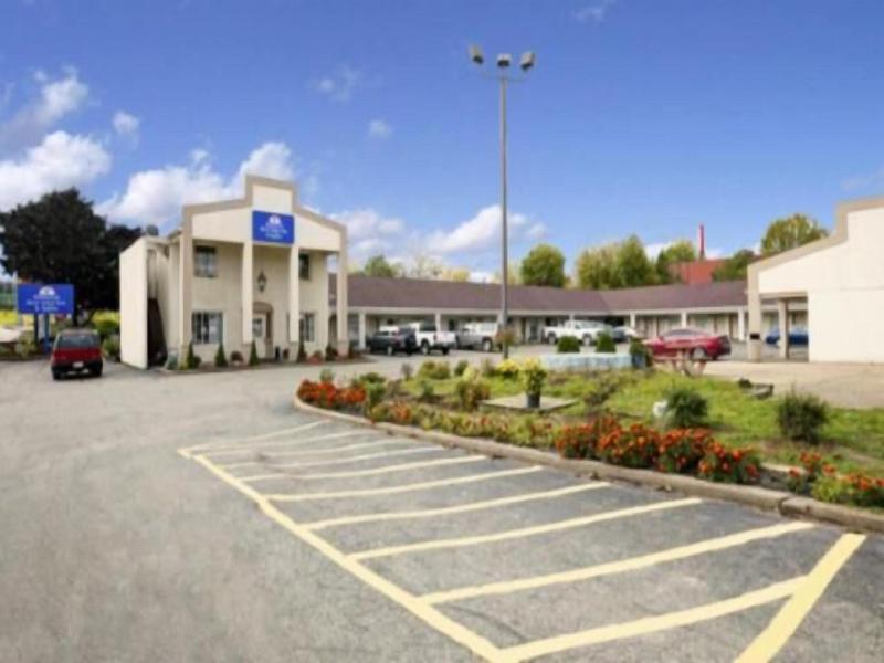 Motel 6 Washington PA image