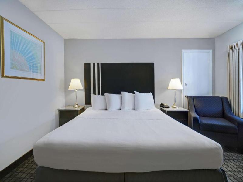 Motel 6 Washington PA image