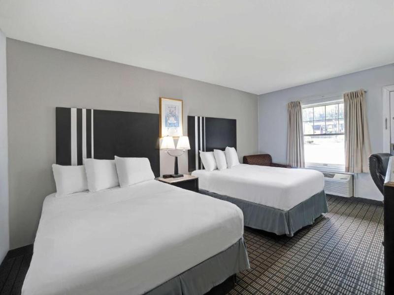 Motel 6 Washington PA image